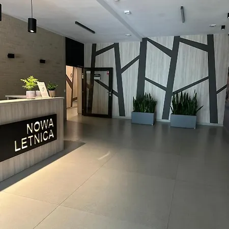 Letnica41 By Mypart In Your Apartment Danzig Exterior foto